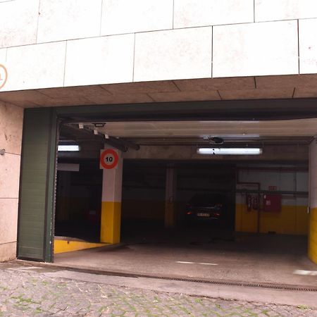 S. Bento Studio W/ Garage Lisboa المظهر الخارجي الصورة