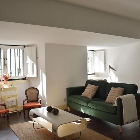 S. Bento Studio W/ Garage Lisboa المظهر الخارجي الصورة