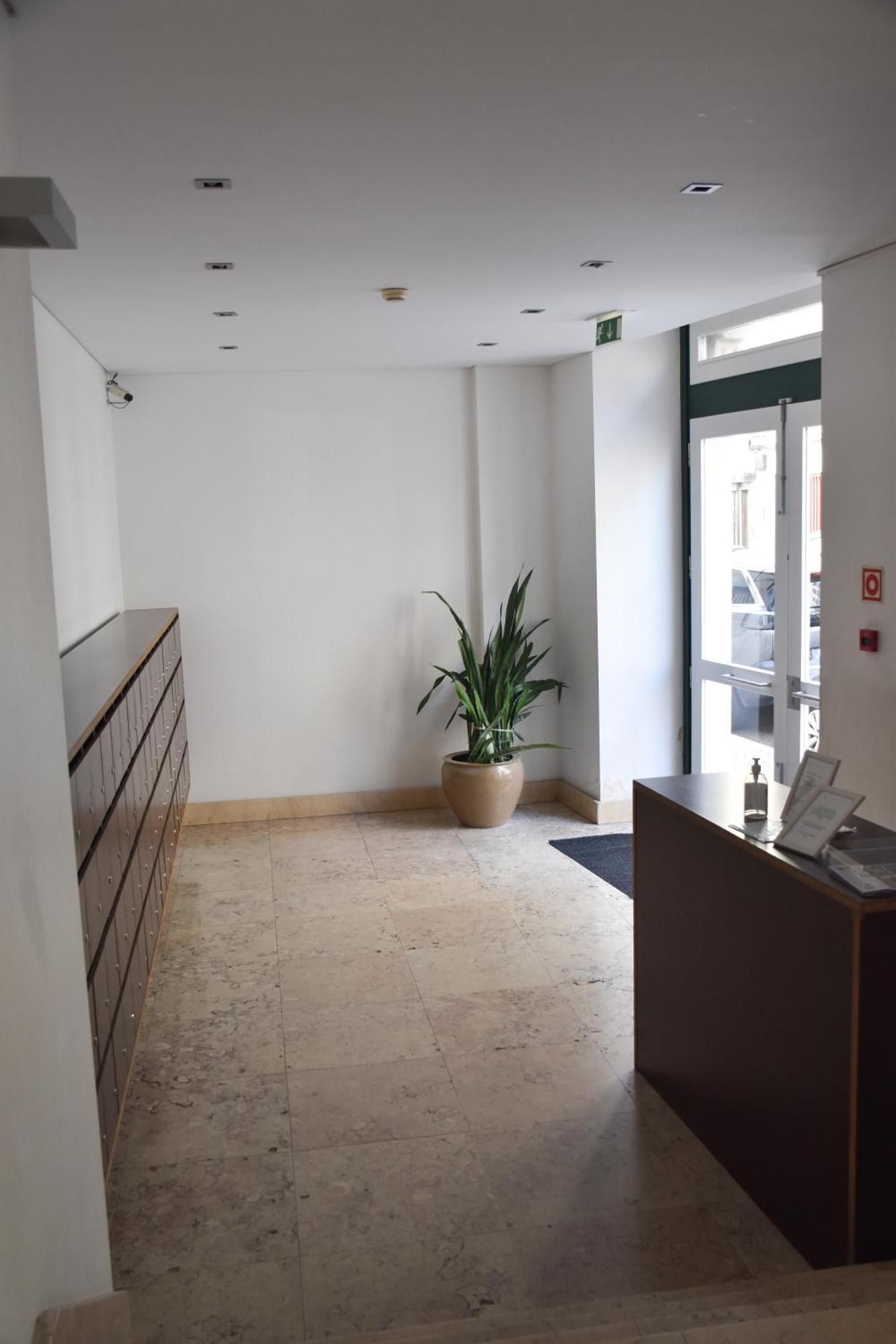 S. Bento Studio W/ Garage Lisboa المظهر الخارجي الصورة