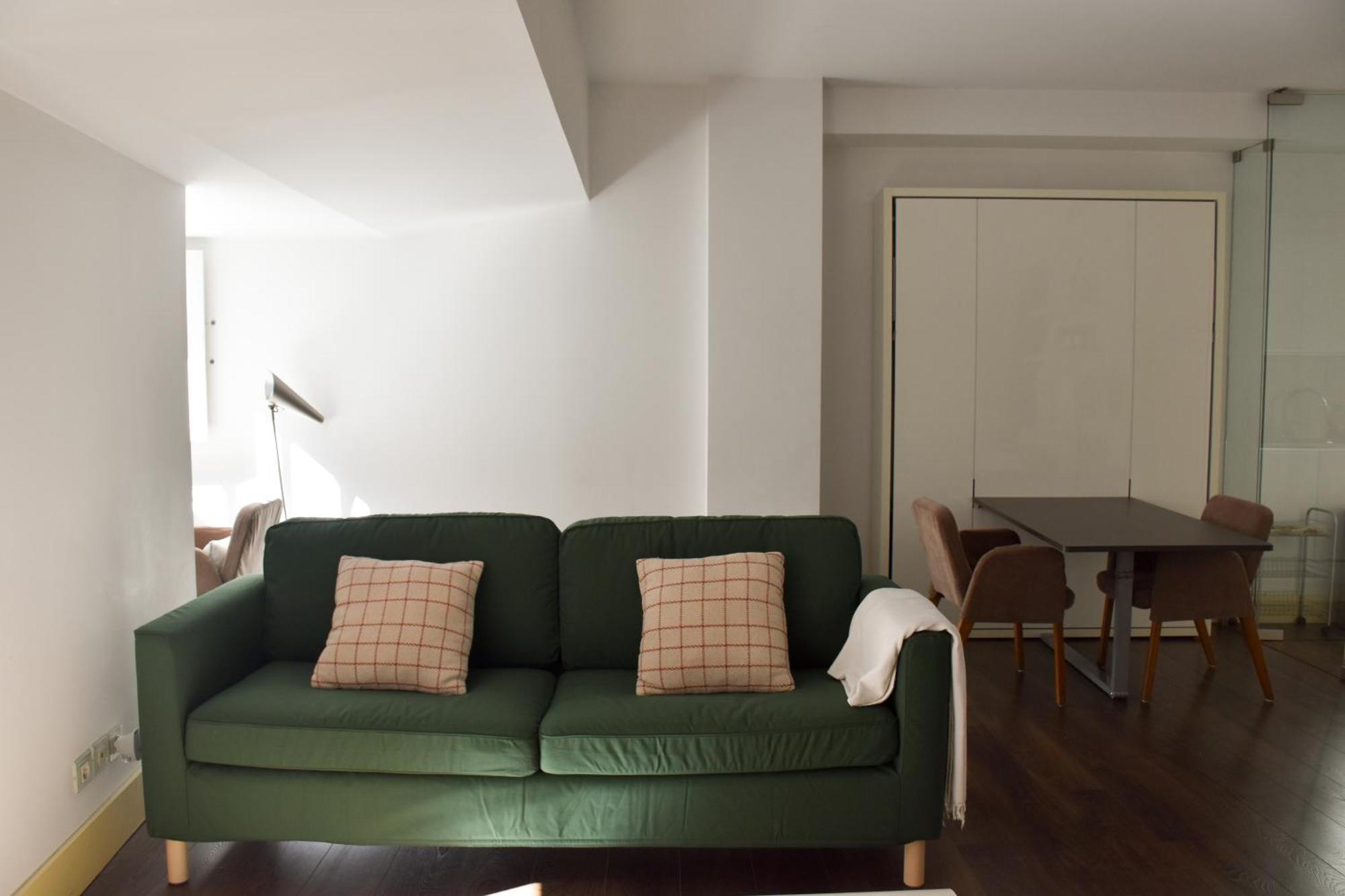 S. Bento Studio W/ Garage Lisboa المظهر الخارجي الصورة