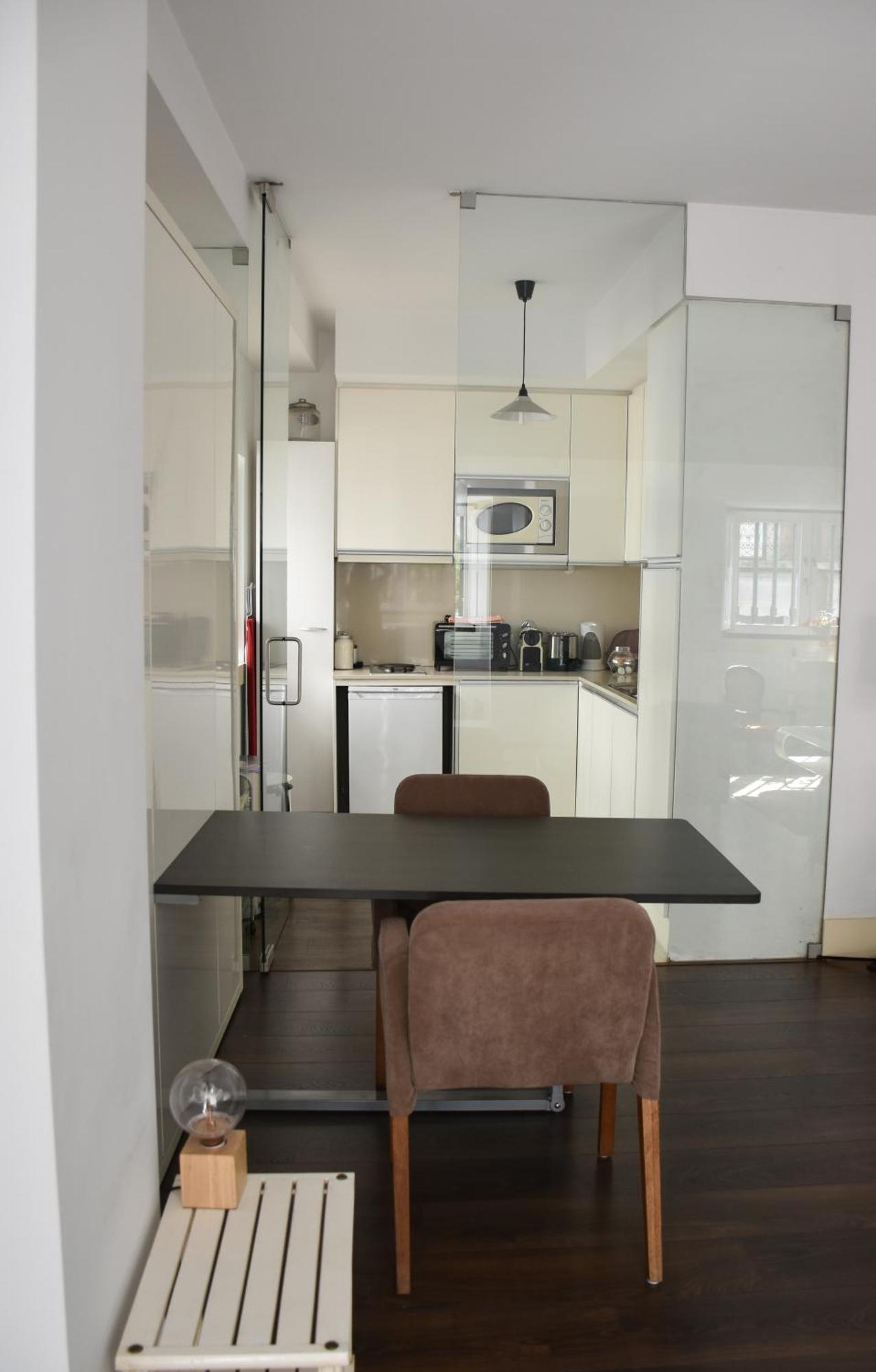 S. Bento Studio W/ Garage Lisboa المظهر الخارجي الصورة